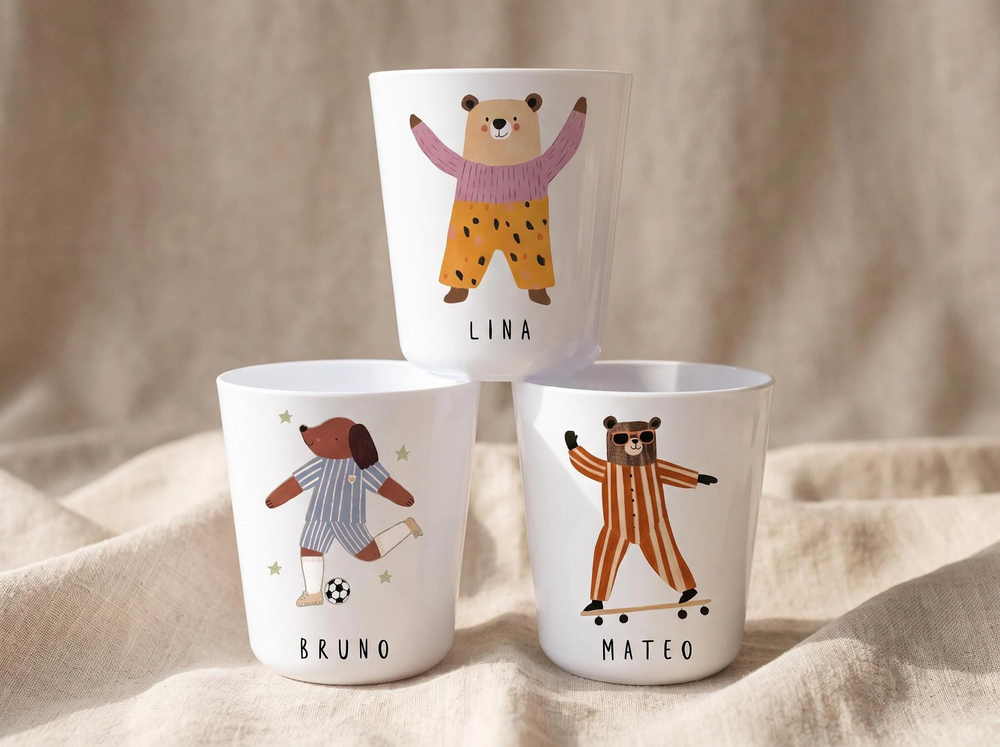 Kids Cups & Mugs
