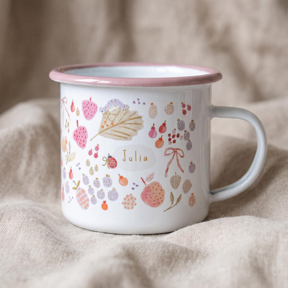 Animal & Nature Mugs